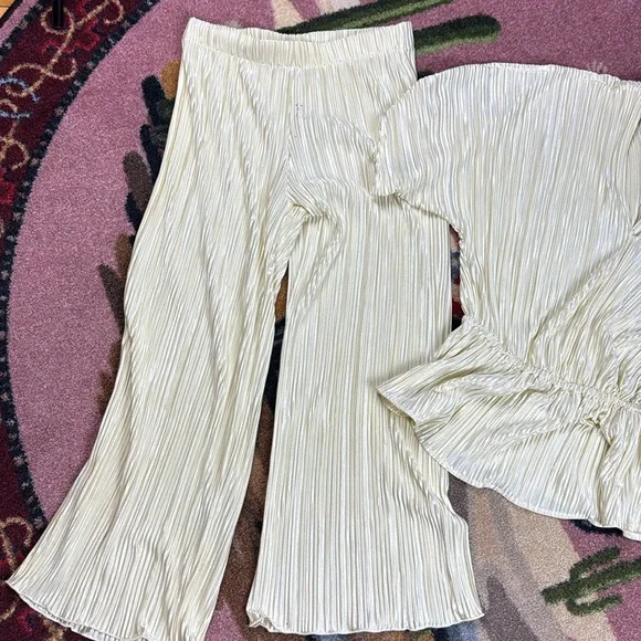 VINTAGE 2 PIECE OUTFIT - Picture 8 of 16